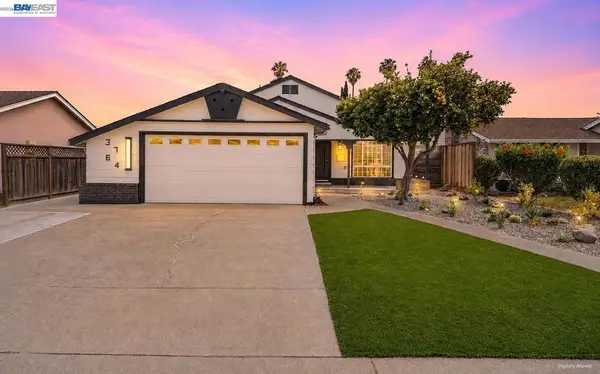 3764 Howe Ct, Fremont, CA 94538
