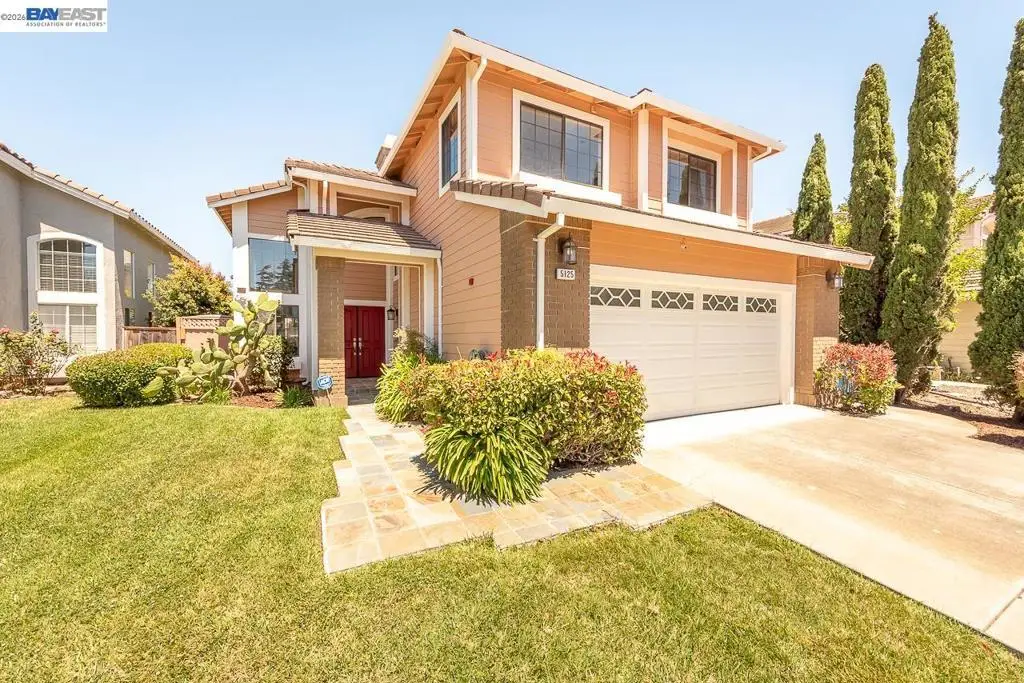 5125 Rose Way, Union City, CA 94587 - #1