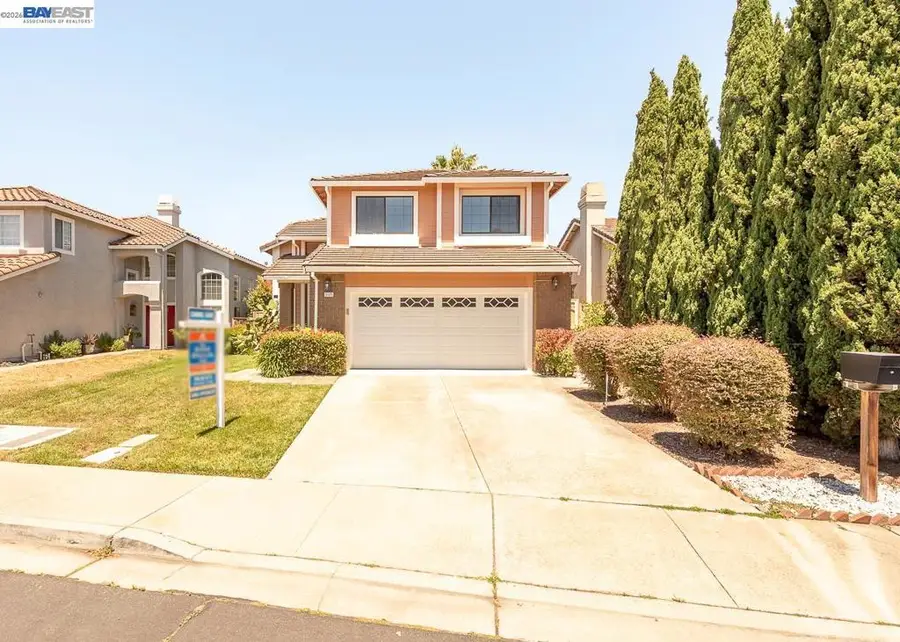 5125 Rose Way, Union City, CA 94587 - #2