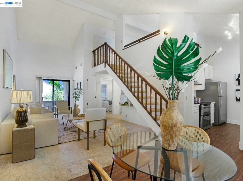 886 Walnut Ave, Fremont, CA 94536 - #1