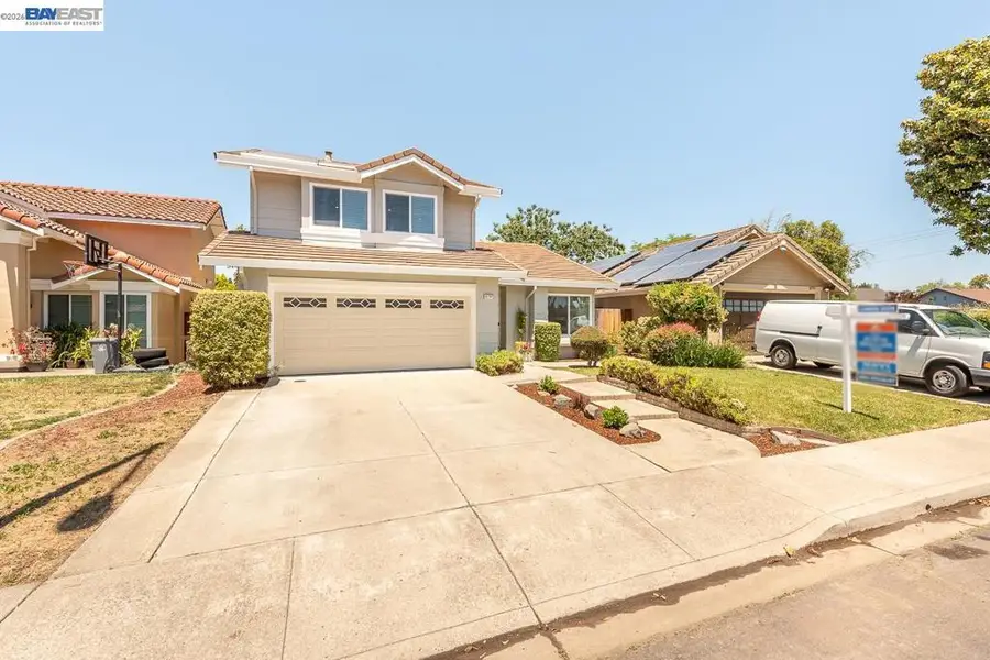 32767 Hilmar St, Union City, CA 94587 - #2