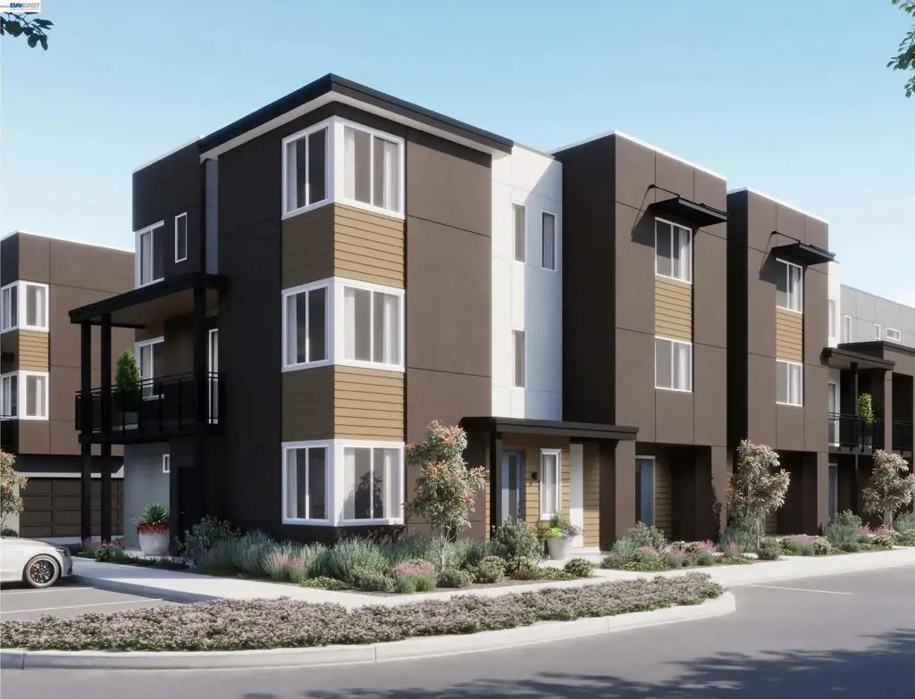 4899 Belarmine Street #E, Dublin, CA 94568 - #1