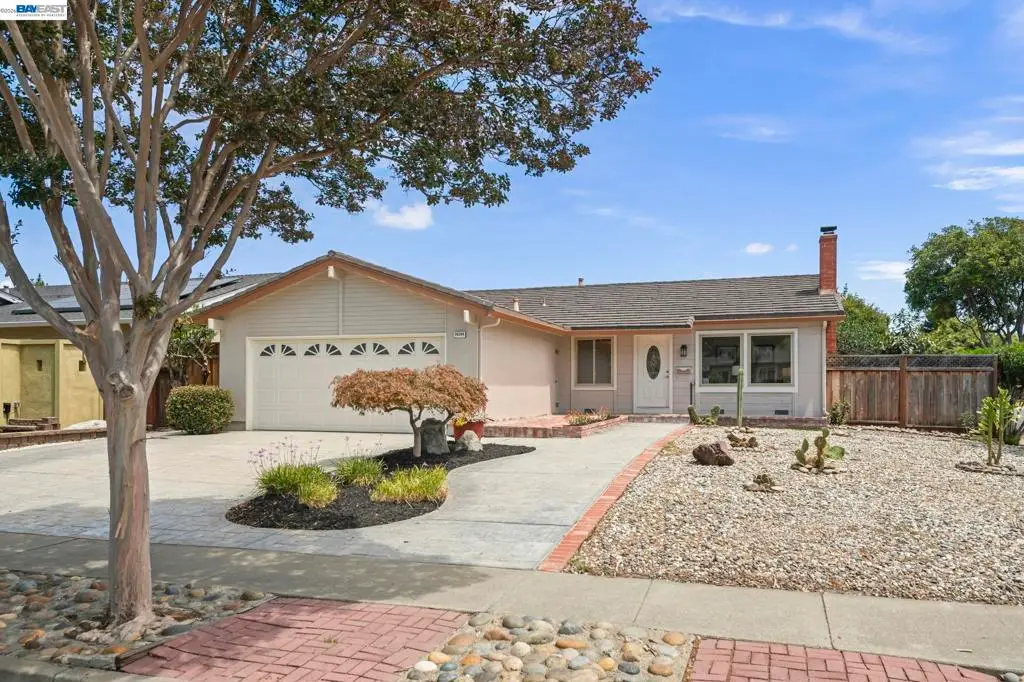 36294 Darvon St, Newark, CA 94560 - #1