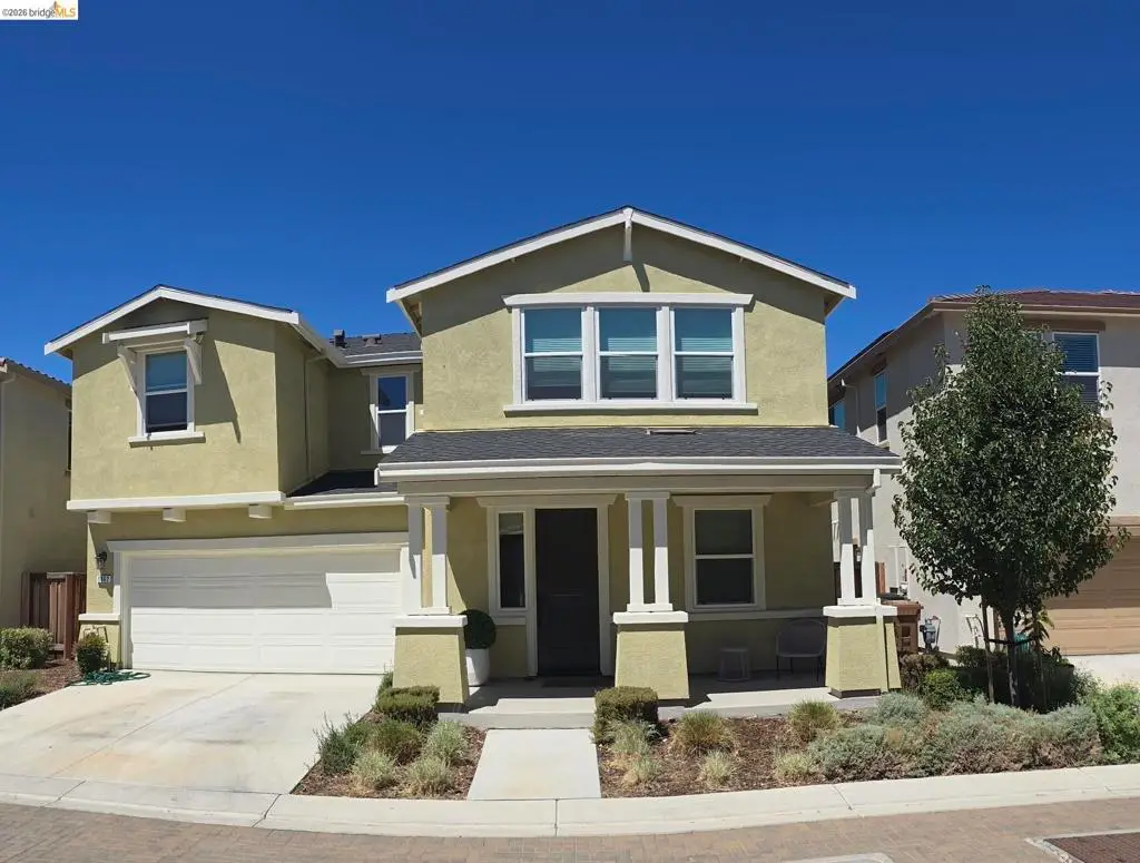 1862 Chandler Dr, Brentwood, CA 94513 - #1
