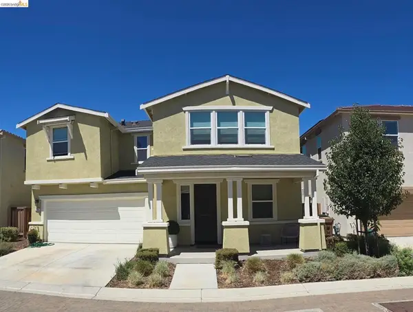 1862 Chandler Dr, Brentwood, CA 94513