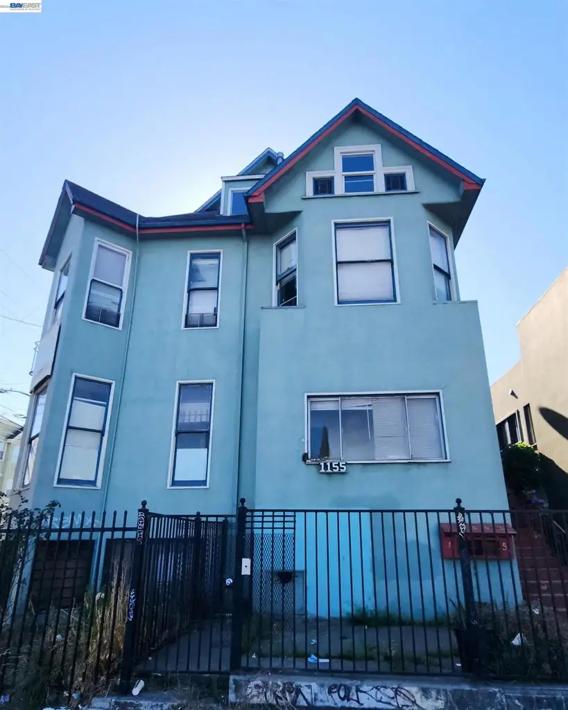 1155 International Blvd, Oakland, CA 94606 - #2