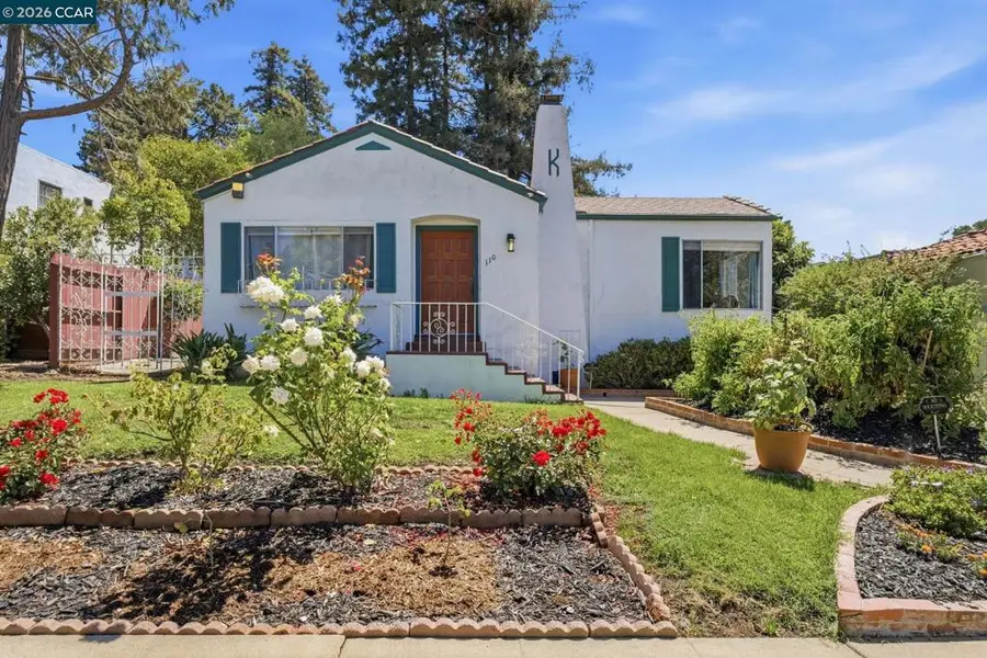 110 Bella Vista Way, Vallejo, CA 94590 - #2