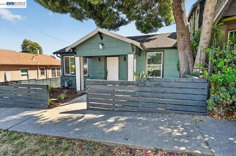 2227 E 27th St, Oakland, CA 94606 - #3