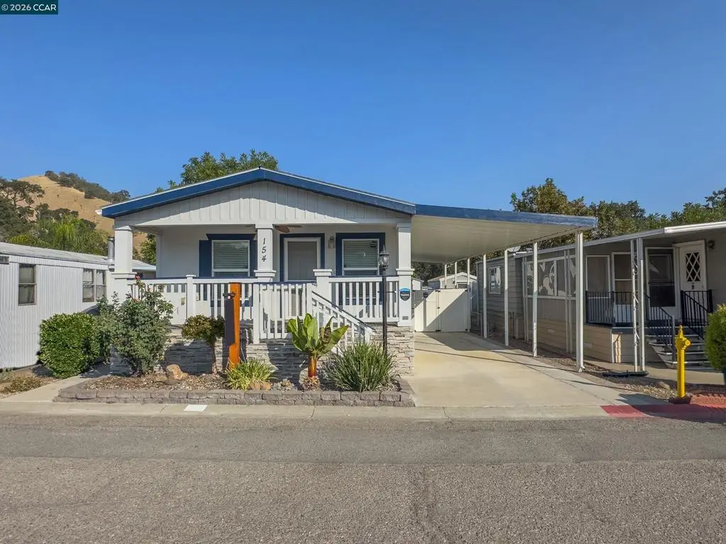 16711 Marsh Creek Rd, Clayton, CA 94517 - #1