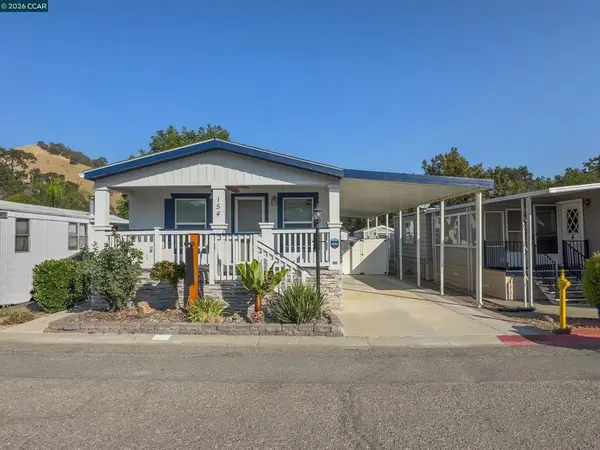 16711 Marsh Creek Rd, Clayton, CA 94517