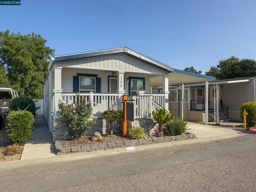 16711 Marsh Creek Rd, Clayton, CA 94517 - #2