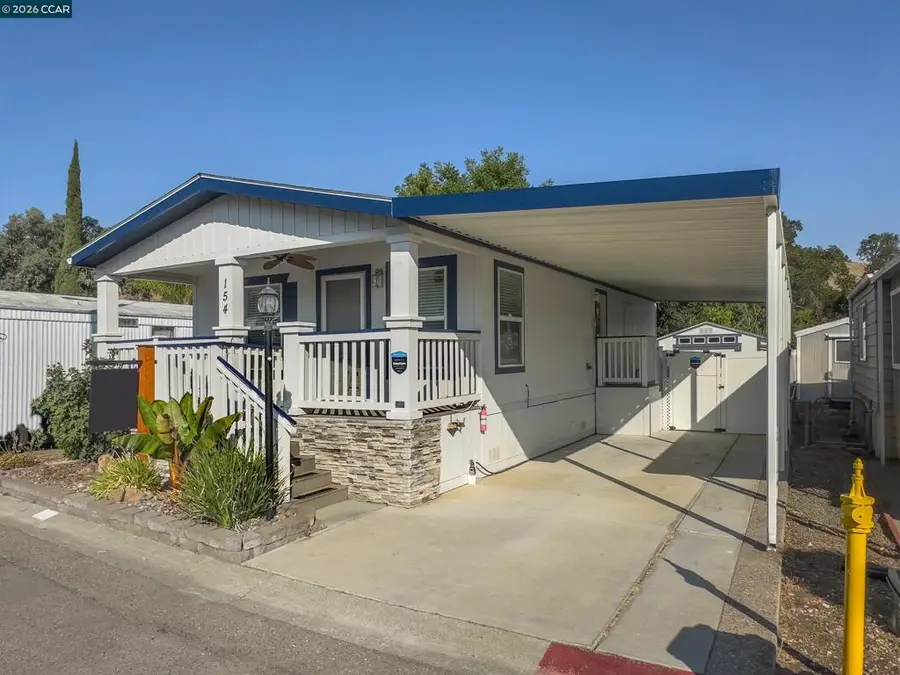 16711 Marsh Creek Rd, Clayton, CA 94517 - #3