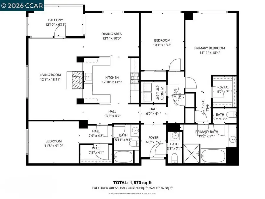 1655 N California Blvd #156, Walnut Creek, CA 94596 - #2