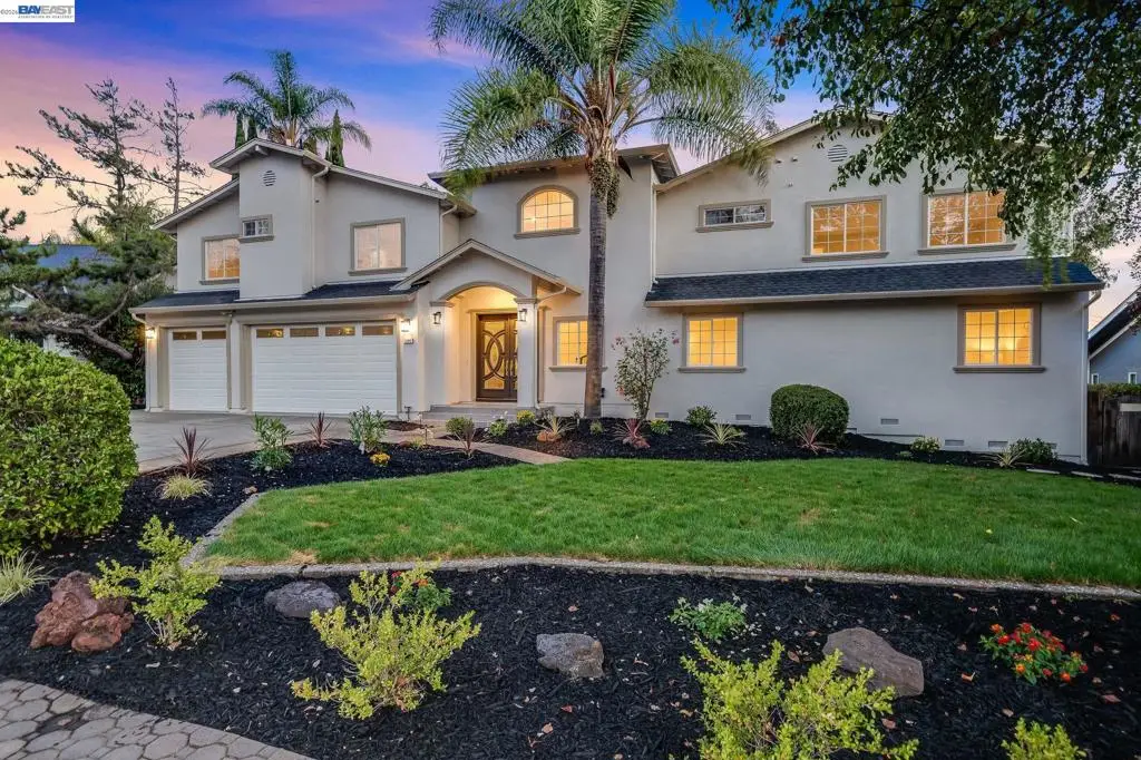 1288 Tolteca Ct, Fremont, CA 94539 - #1