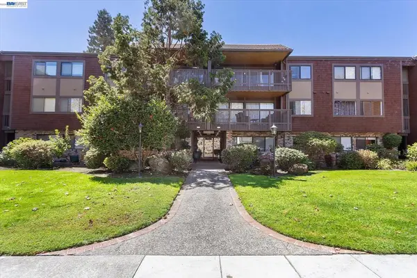 1810 Central Ave #1808, Alameda, CA 94501