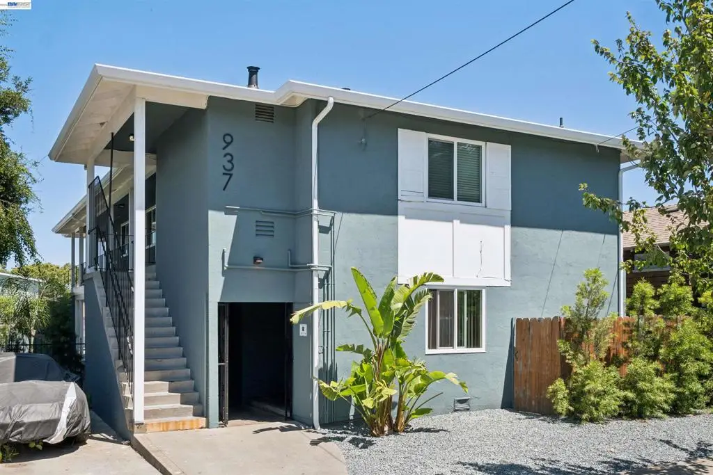 939 Channing Way, Berkeley, CA 94710 - #1