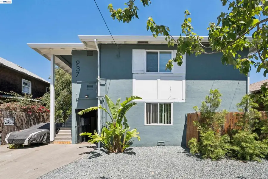 939 Channing Way, Berkeley, CA 94710 - #3