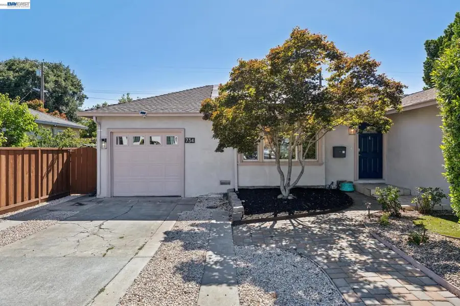 734 Scott Blvd, Santa Clara, CA 95050 - #3