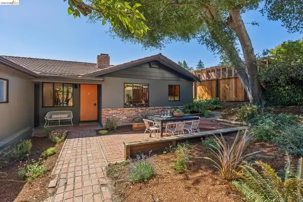 1010 Keeler Ave, Berkeley, CA 94708