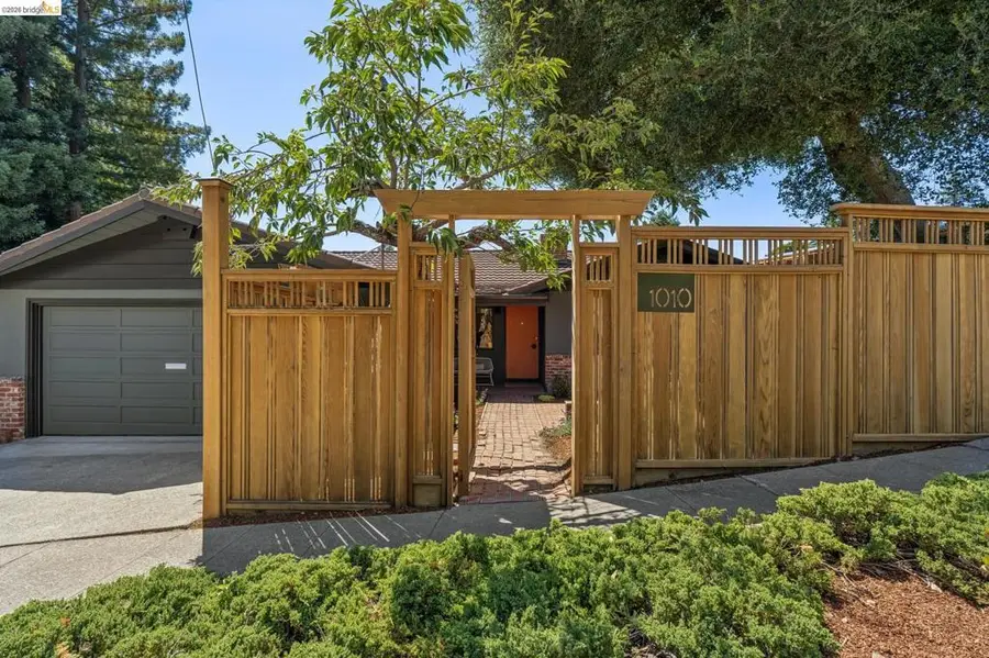 1010 Keeler Ave, Berkeley, CA 94708 - #3