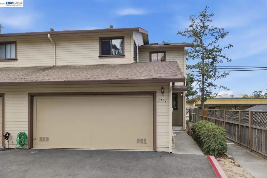 1701 Calais Ct, Hayward, CA 94541 - #2