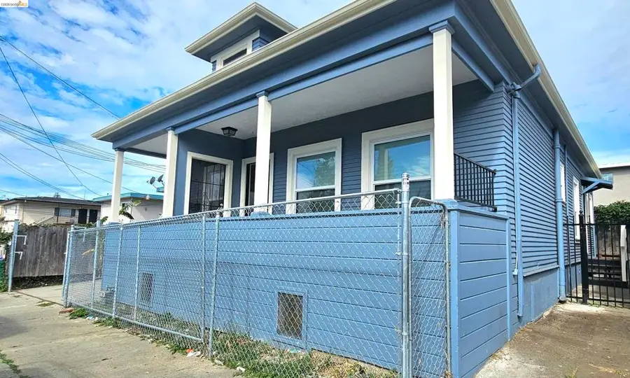 3137 Pleitner Ave, Oakland, CA 94602 - #3