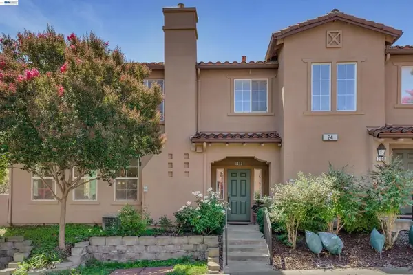 24 Meritage Cmn #1403, Livermore, CA 94551