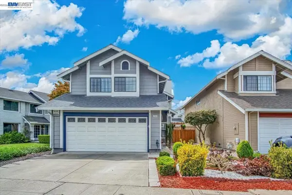 3560 E Mcsherry Way, Alameda, CA 94502