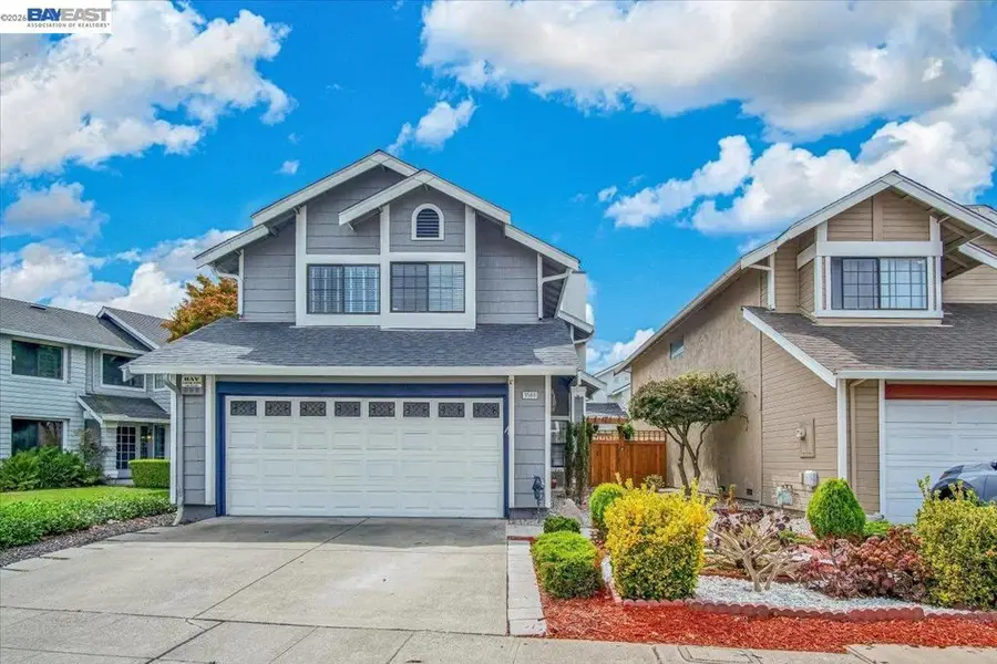 3560 E Mcsherry Way, Alameda, CA 94502 - #2