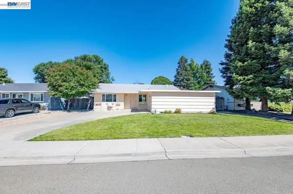 1457 Tulip Way, Livermore, CA 94551