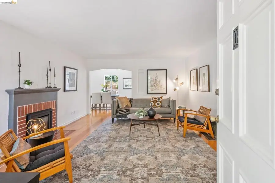 1133 Walnut Street, Berkeley, CA 94707 - #3