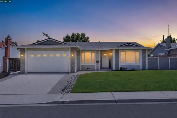 125 Wilton Pl, San Ramon, CA 94583
