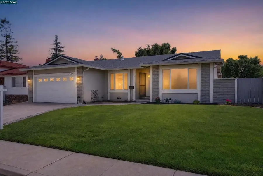 125 Wilton Pl, San Ramon, CA 94583 - #3