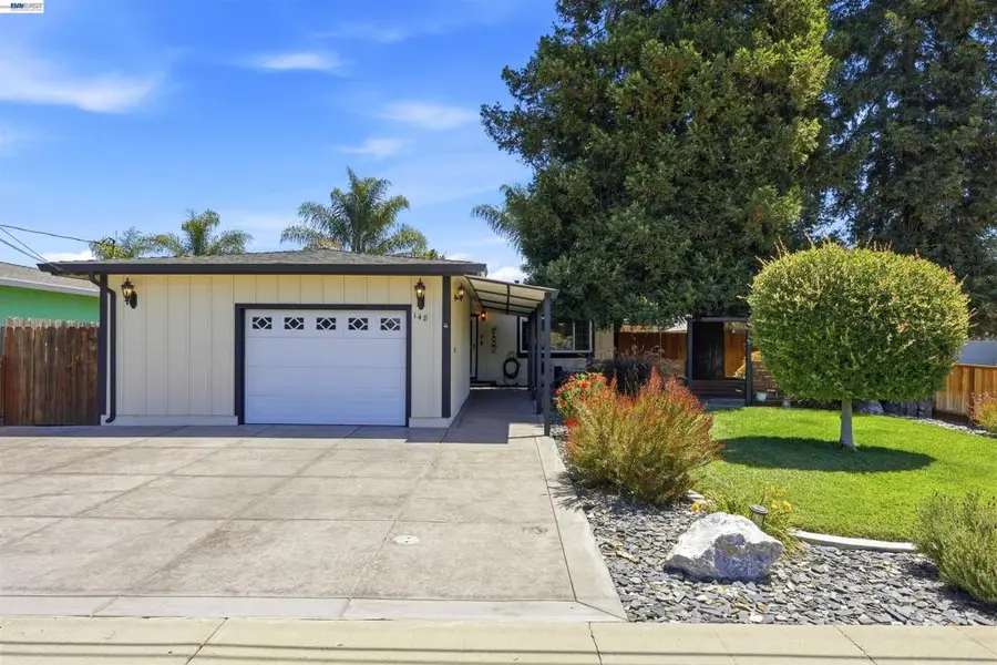 148 Barber St, Livermore, CA 94550 - #2