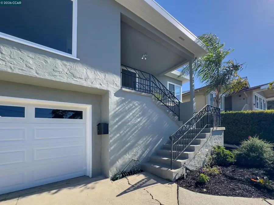 818 Galvin Dr, El Cerrito, CA 94530 - #2