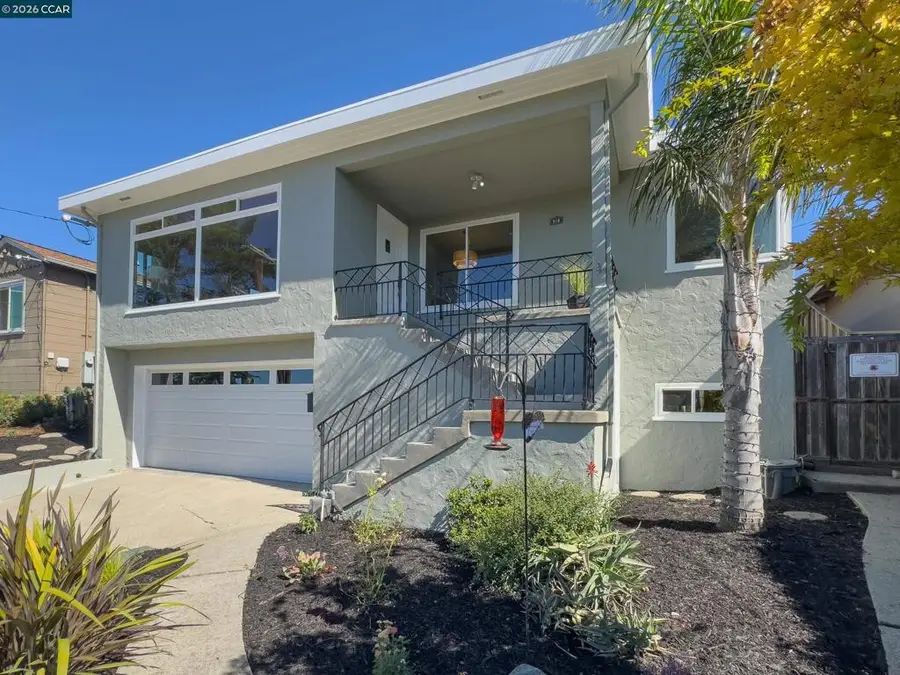 818 Galvin Dr, El Cerrito, CA 94530 - #3