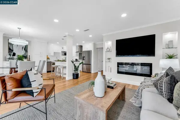 1200 Leisure Ln #4, Walnut Creek, CA 94595