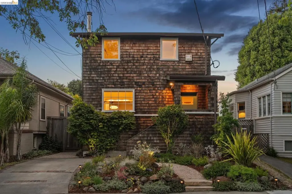 456 62nd St, Oakland, CA 94609 - #1