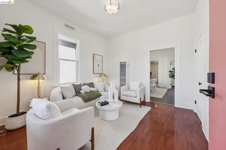 1308 Delaware St, Berkeley, CA 94702 - #3