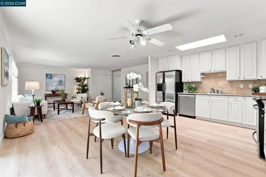 2033 Ptarmigan #2, Walnut Creek, CA 94595 - #2