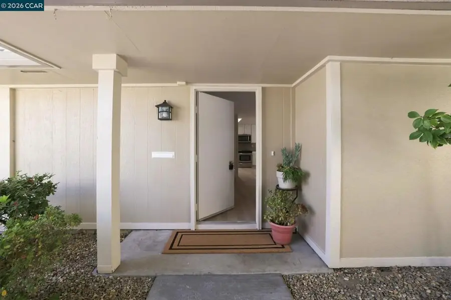2033 Ptarmigan #2, Walnut Creek, CA 94595 - #3