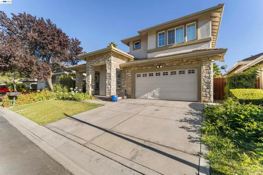 2652 Crescent Way, Discovery Bay, CA 94505 - #2
