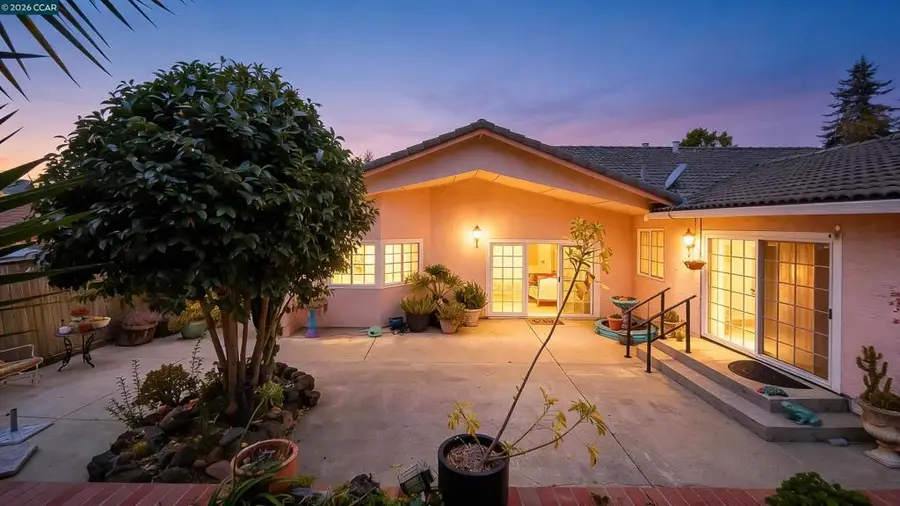 1220 Fascination Cir, Richmond, CA 94803 - #2