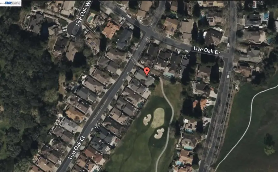 3005 Live Oak Ct., Danville, CA 94506 - #2