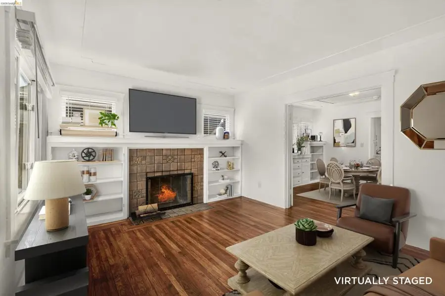 1070 Aileen St, Oakland, CA 94608 - #2