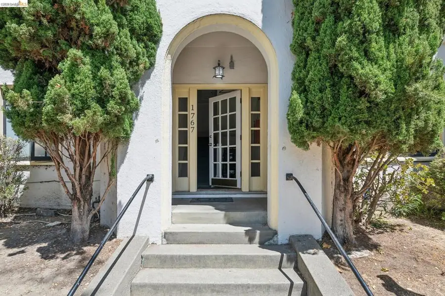 1767 Euclid Ave #2, Berkeley, CA 94709 - #3