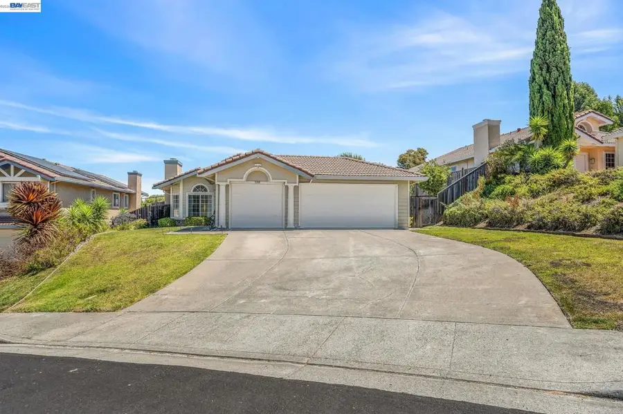 5306 Glenwood Way, El Sobrante, CA 94803 - #2