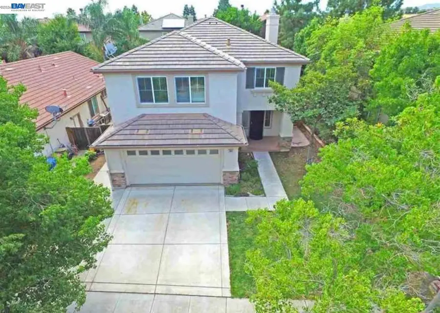 2484 Marshall Dr, Brentwood, CA 94513 - #2