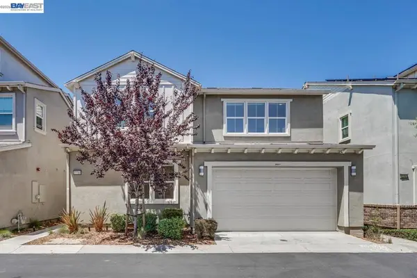 37764 Hickory St, Newark, CA 94560