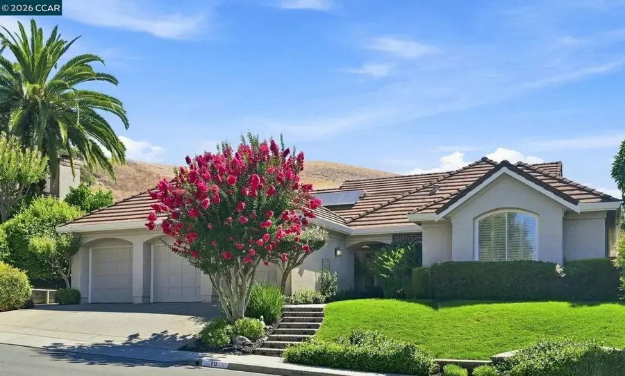 10 Edinburgh Pl, Danville, CA 94526 - #2